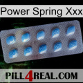 Power Spring Xxx viagra3